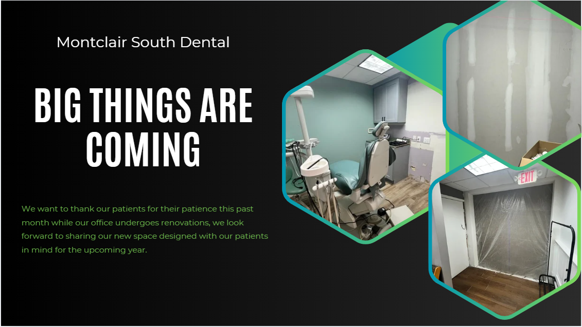 Montclair South Dental