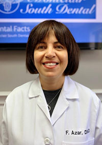 Montclair South Dental | Teeth Whitening, Inlays  amp  Onlays and Oral Exams