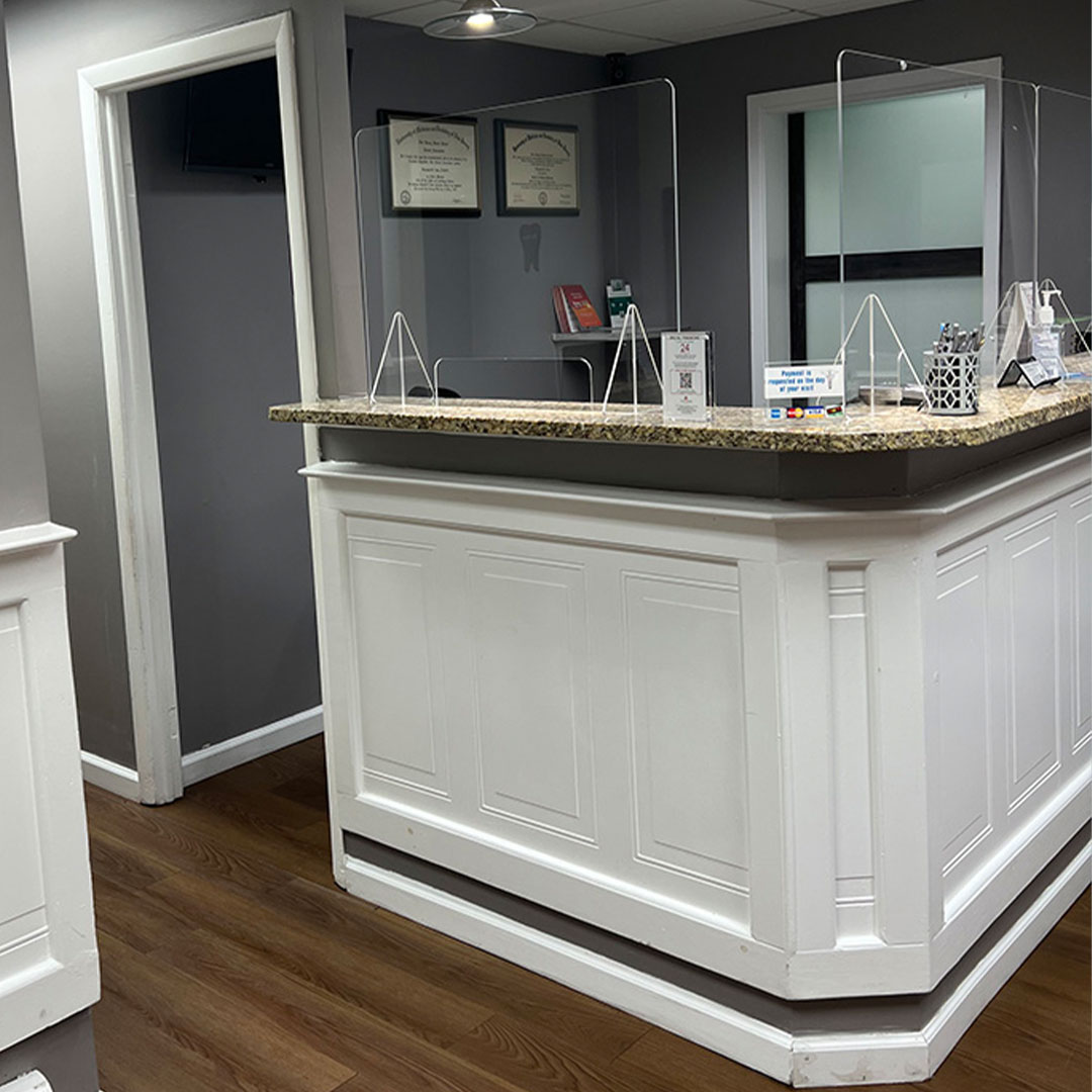 Montclair South Dental | Oral Exams, Dental Cleanings and Dental Sealants