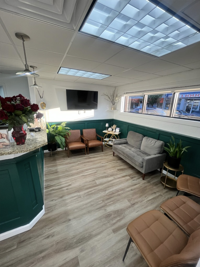 Montclair South Dental | Preventative Program, Emergency Treatment and Digital Radiography