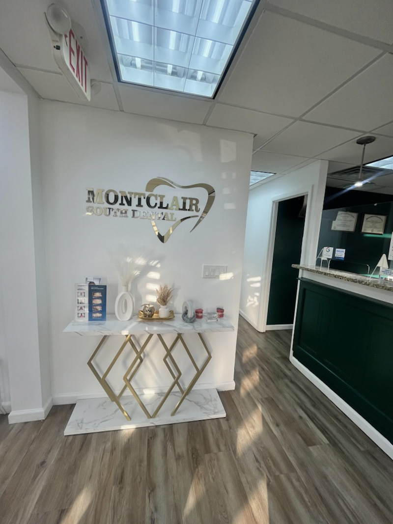 Montclair South Dental | Dentures, Implant Dentistry and Veneers