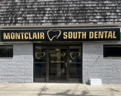 Montclair South Dental | Dentures, Periodontal Treatment and iTero® Intraoral Scanner