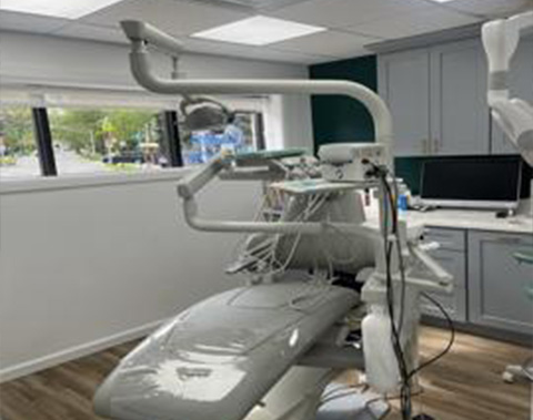 Montclair South Dental | Periodontal Treatment, TMJ Disorders and Teeth Whitening