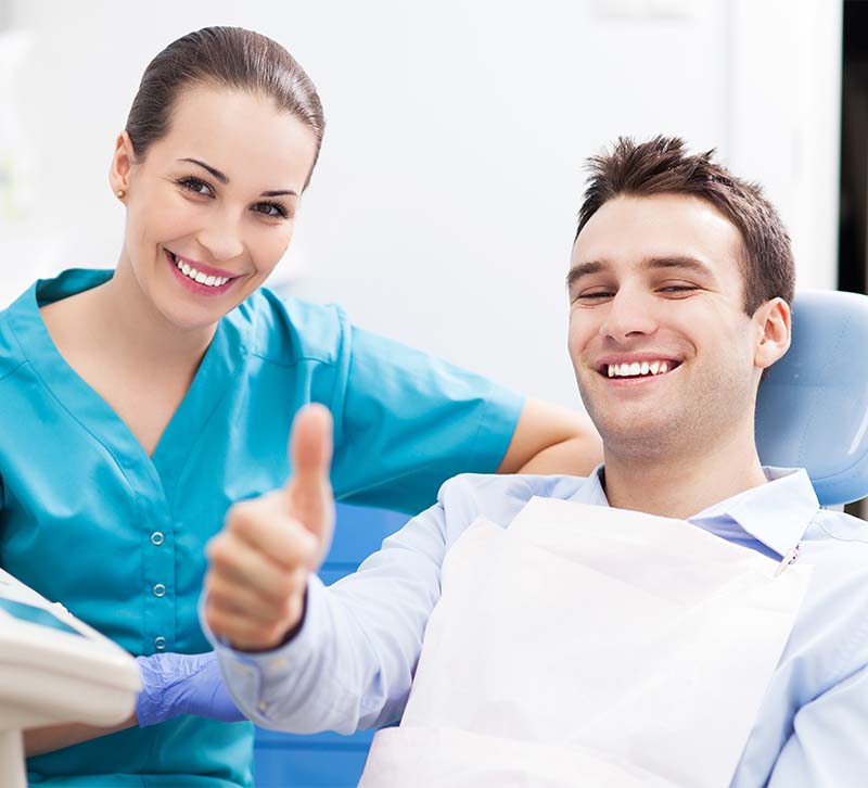 Montclair South Dental | Dentures, Periodontal Treatment and Digital Radiography