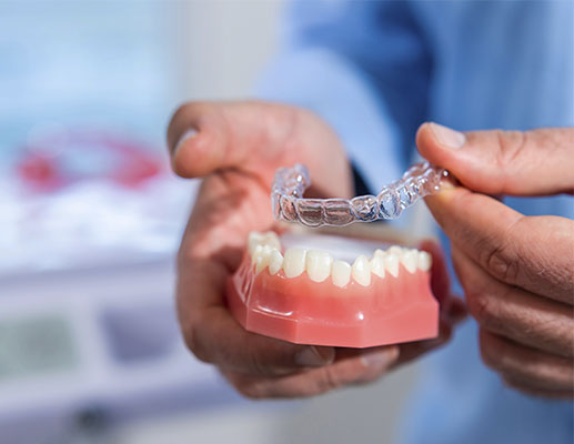 Montclair South Dental