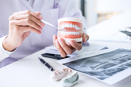 Montclair South Dental