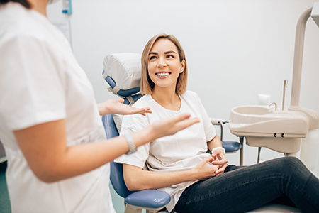 Montclair South Dental