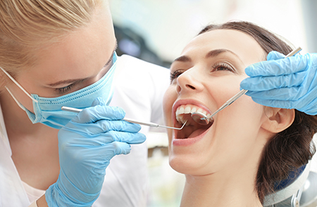 Montclair South Dental